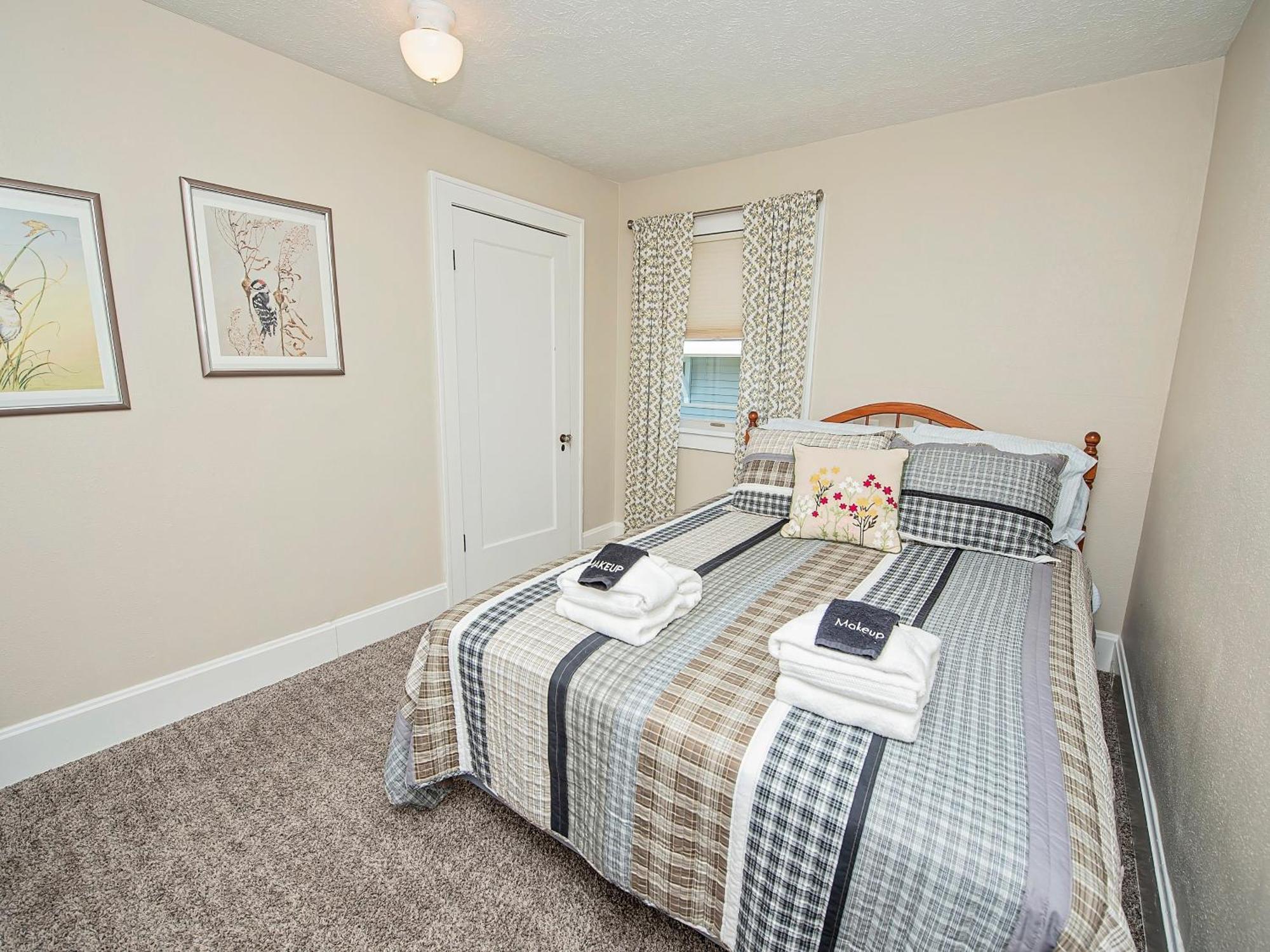 The Cherry St House Near Missouri State University 스프링필드 외부 사진