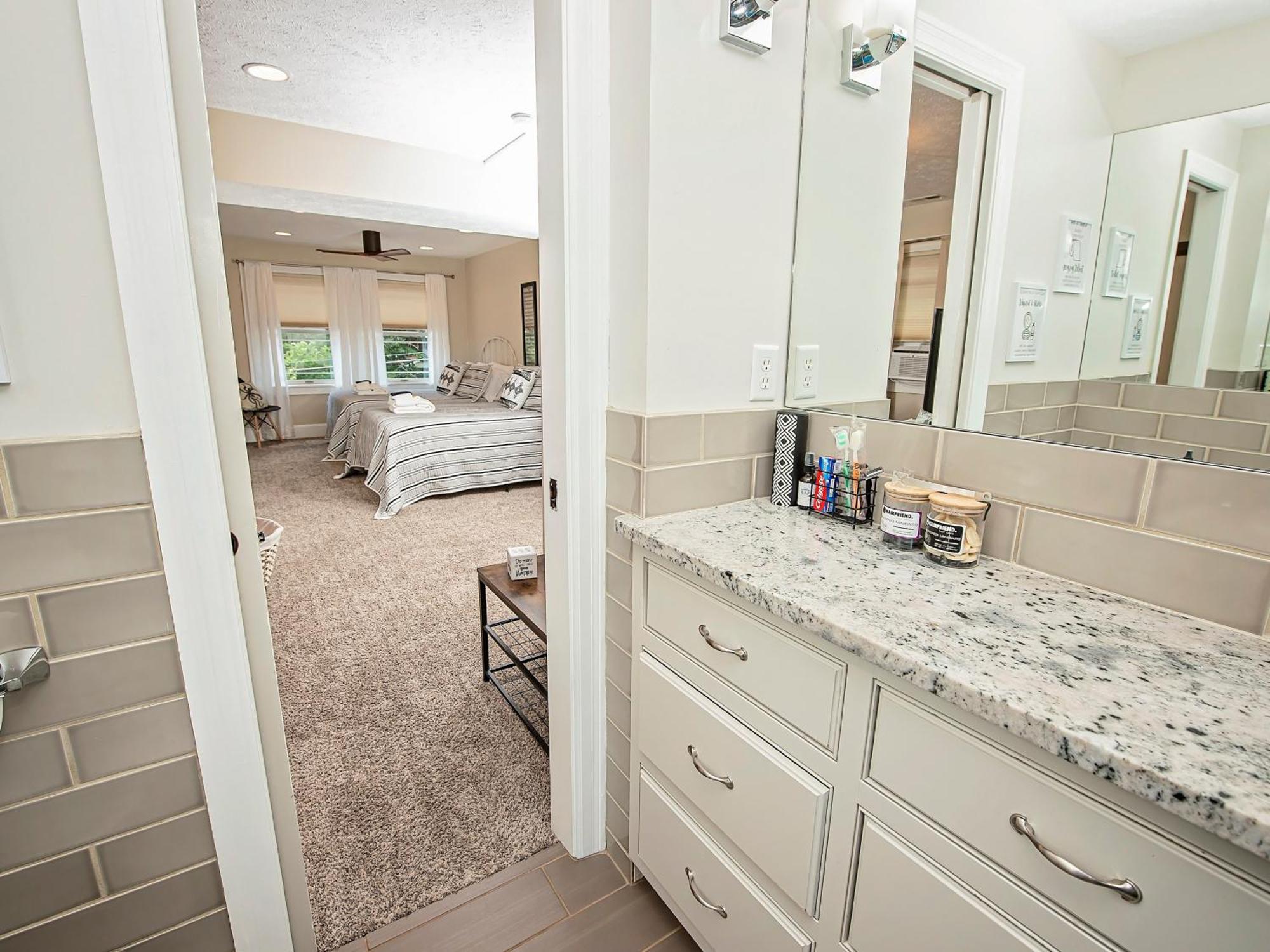 The Cherry St House Near Missouri State University 스프링필드 외부 사진