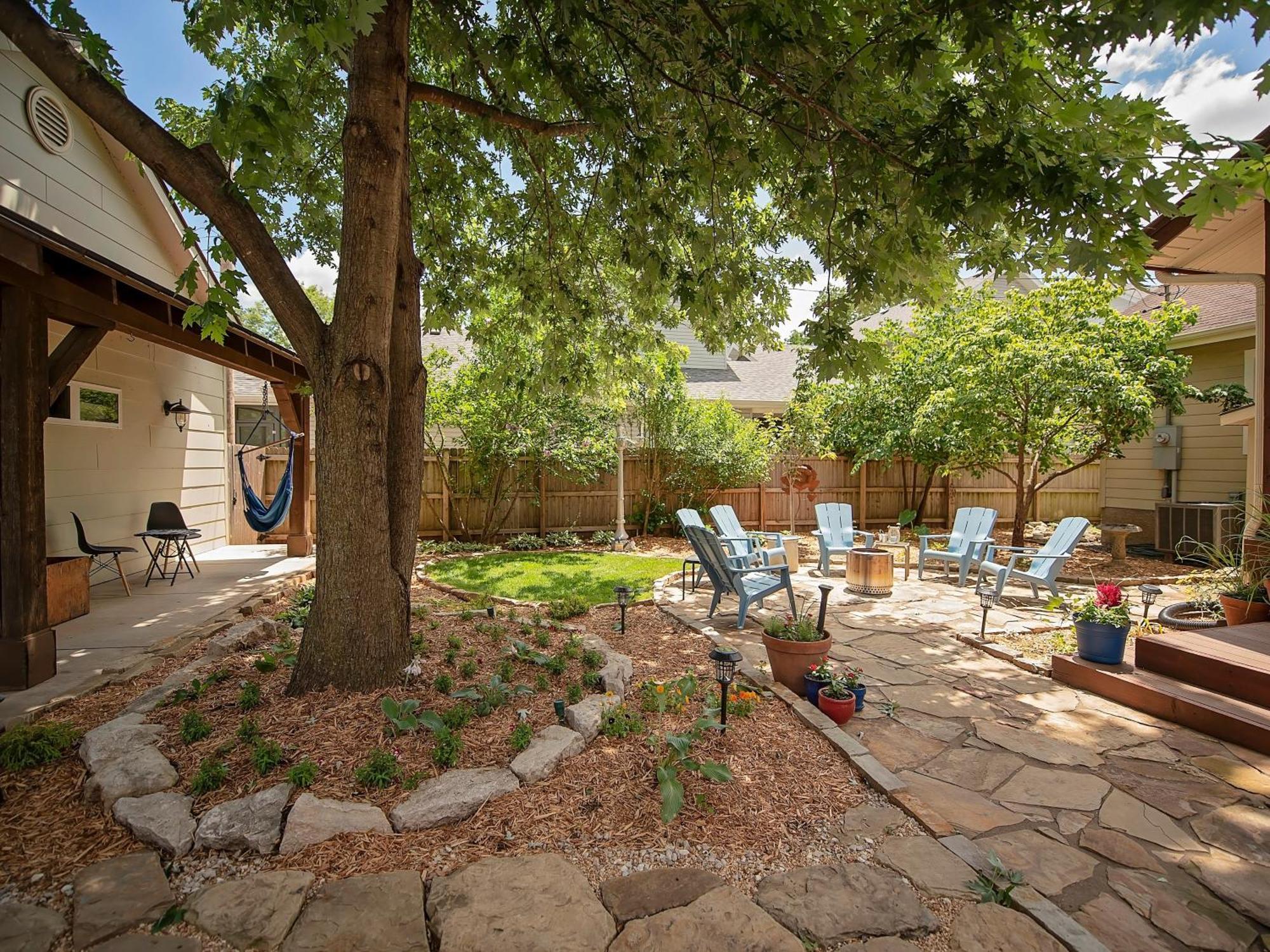 The Cherry St House Near Missouri State University 스프링필드 외부 사진